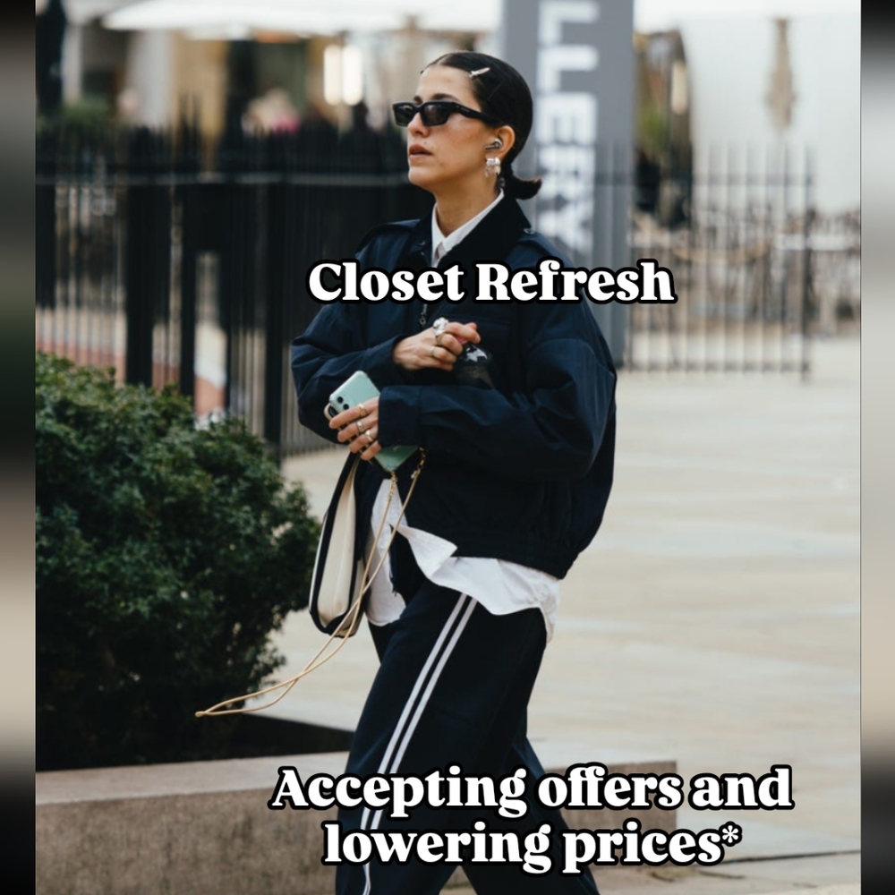 Closet Refresh- Revolve clothing and more